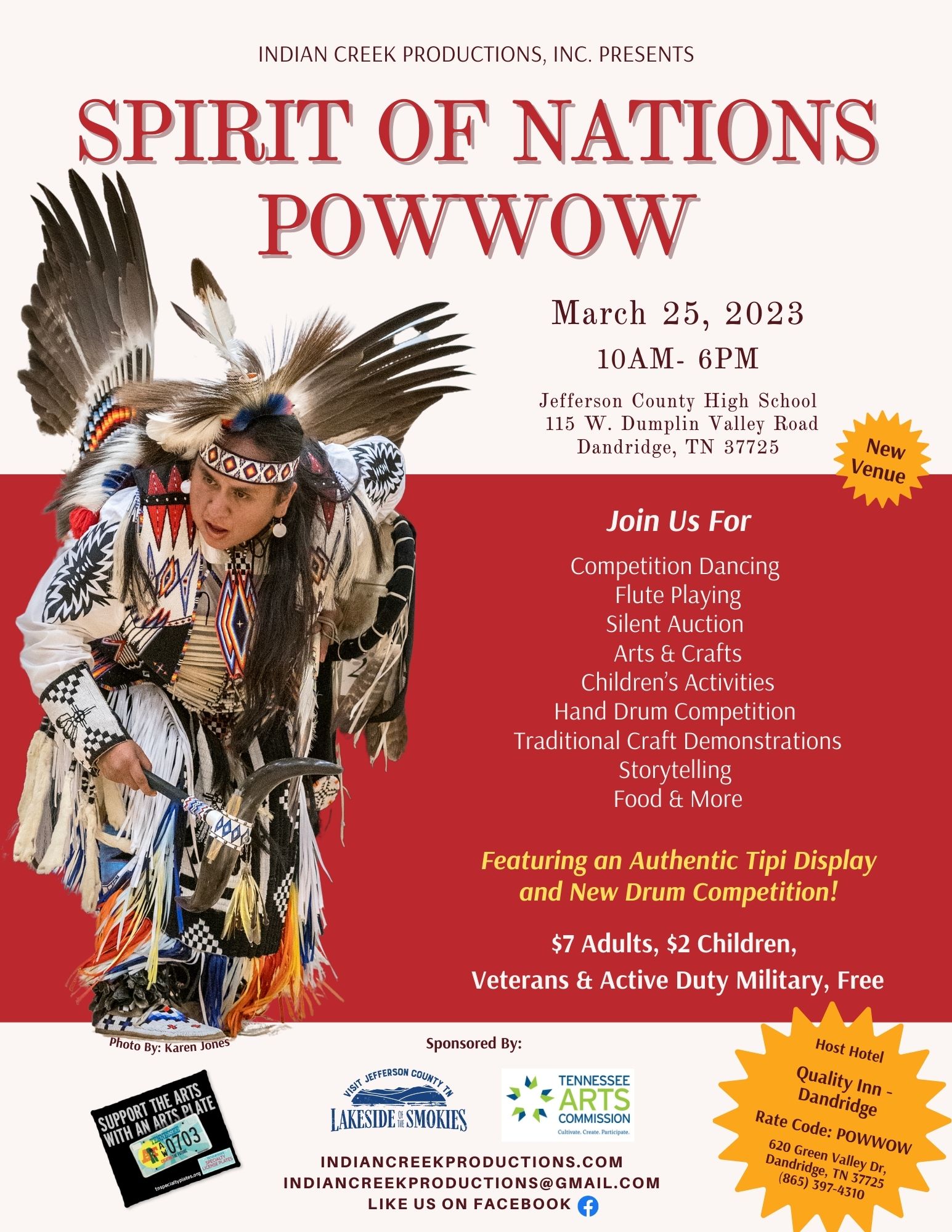 powwow