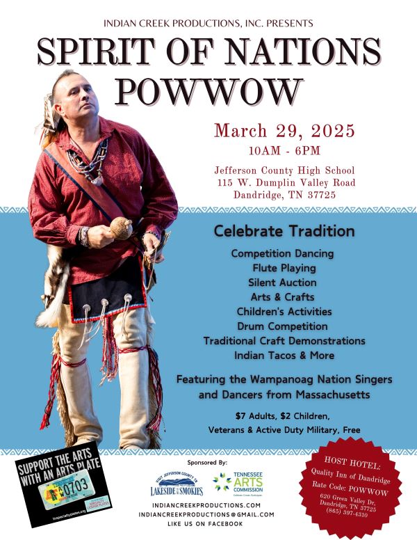 powwow 2025